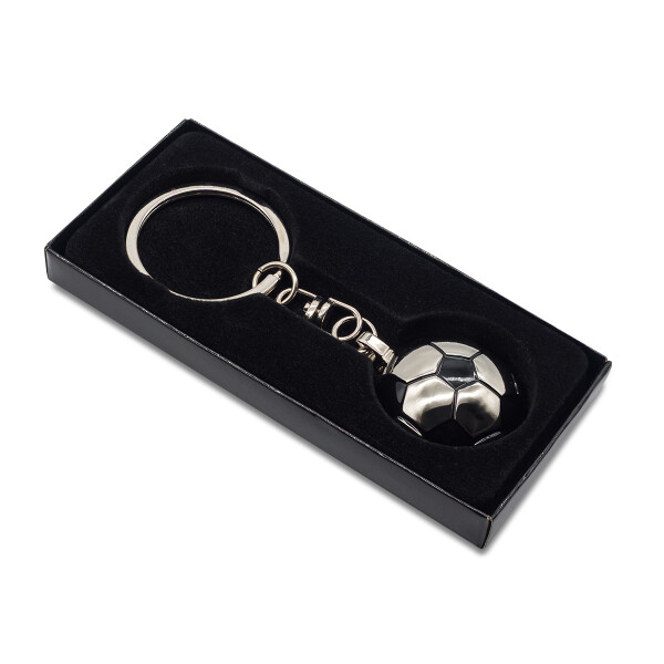 RONALDO metal pendant