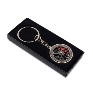 ROTOR metal pendant - Reklamnepredmety