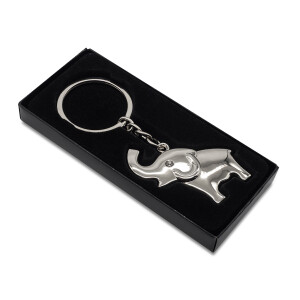 DUMBO metal pendant - Reklamnepredmety