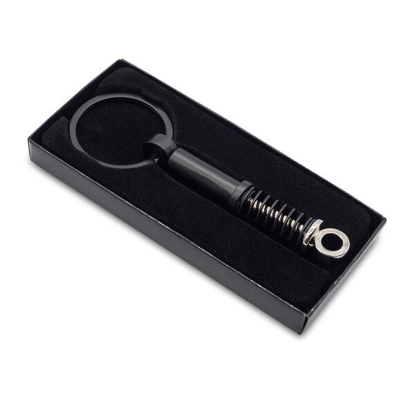 AMORTI metal pendant