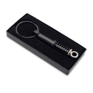 AMORTI metal pendant - Reklamnepredmety