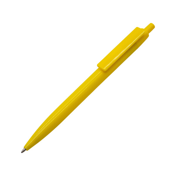RAINBOW plastic pen