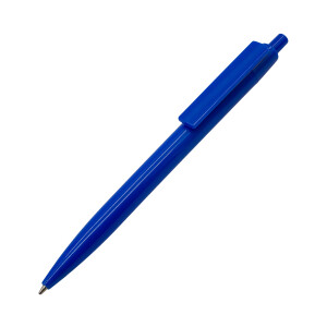 RAINBOW plastic pen - Reklamnepredmety