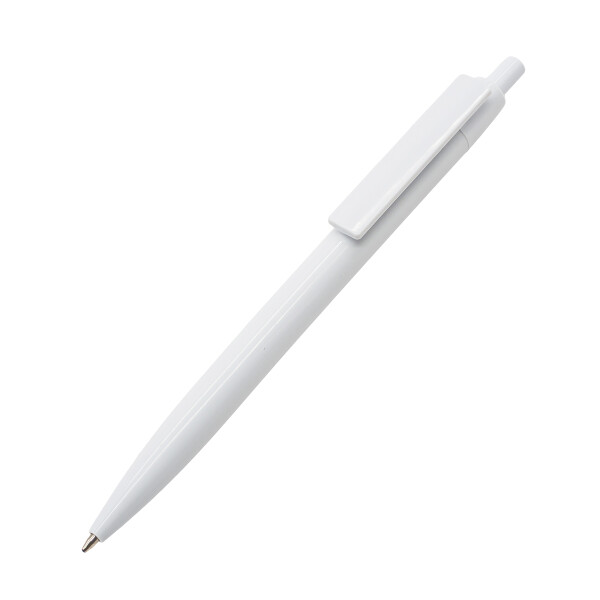 RAINBOW plastic pen