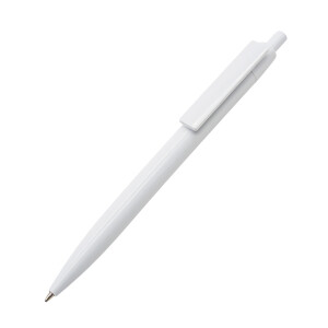 RAINBOW plastic pen - Reklamnepredmety