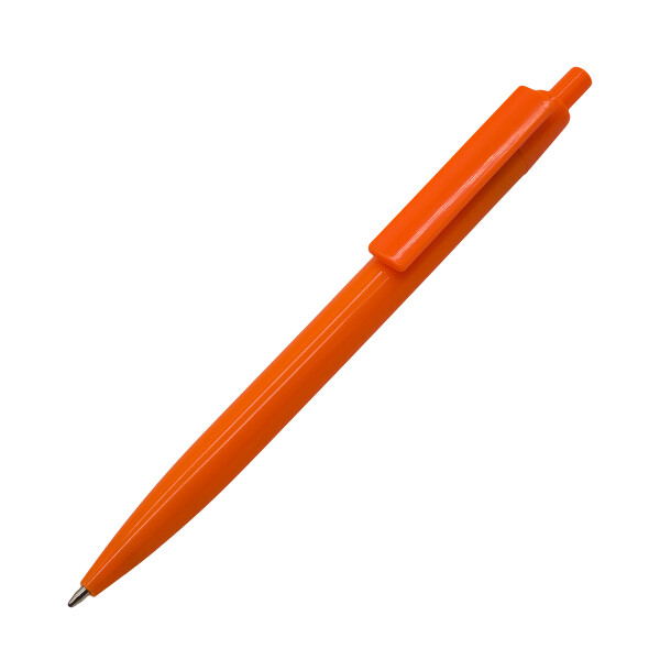 RAINBOW plastic pen