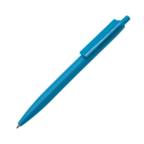 RAINBOW plastic pen