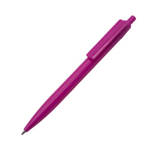 RAINBOW plastic pen - Reklamnepredmety