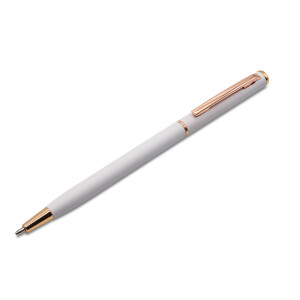 LUMINA aluminum pen - Reklamnepredmety