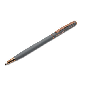 LUMINA aluminum pen - Reklamnepredmety