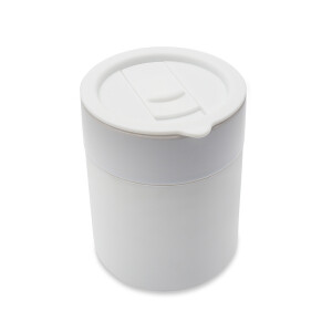 CALDO ceramic mug 370 ml - Reklamnepredmety