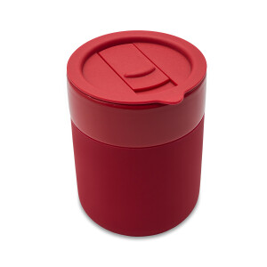 CALDO ceramic mug 370 ml - Reklamnepredmety