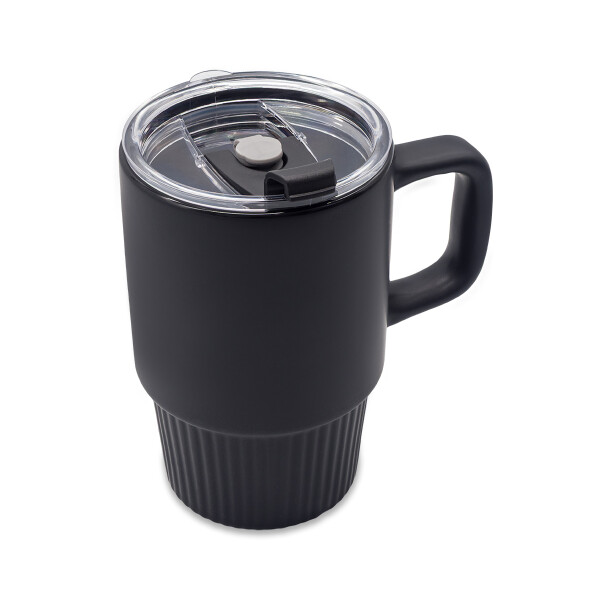 AZZURRO ceramic mug 440 ml