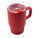 AZZURRO ceramic mug 440 ml - r85323-08-a - variant 