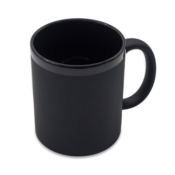 VELLUTO ceramic mug 350 ml