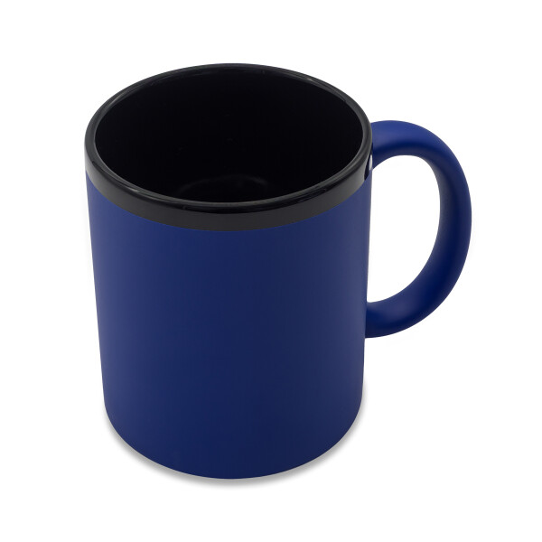 VELLUTO ceramic mug 350 ml