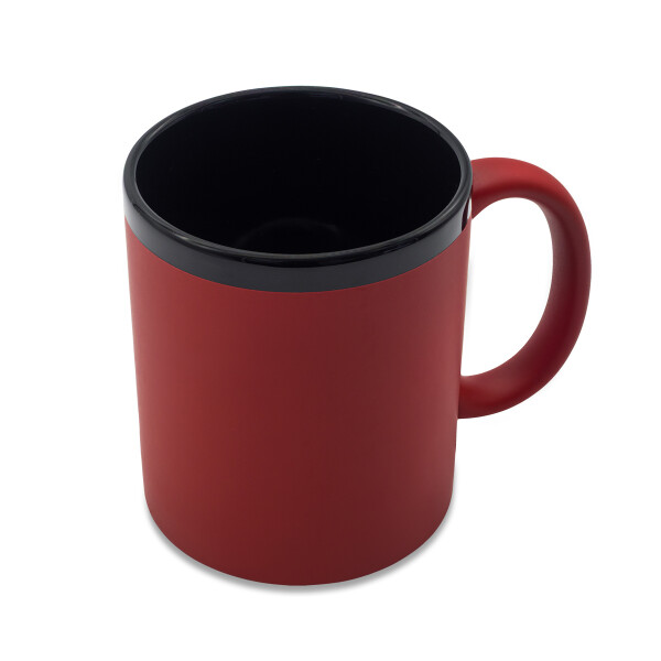 VELLUTO ceramic mug 350 ml