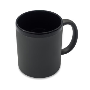 VELLUTO ceramic mug 350 ml - Reklamnepredmety