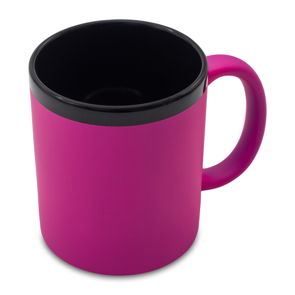 VELLUTO ceramic mug 350 ml