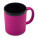 VELLUTO ceramic mug 350 ml - r85324-34-d - variant 