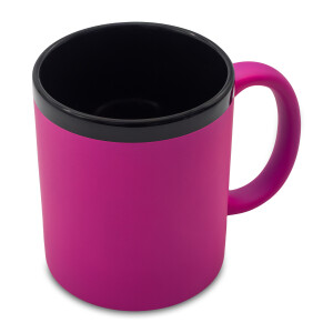 VELLUTO ceramic mug 350 ml - Reklamnepredmety