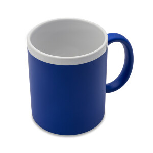 VELUTTI ceramic mug 350 ml - Reklamnepredmety