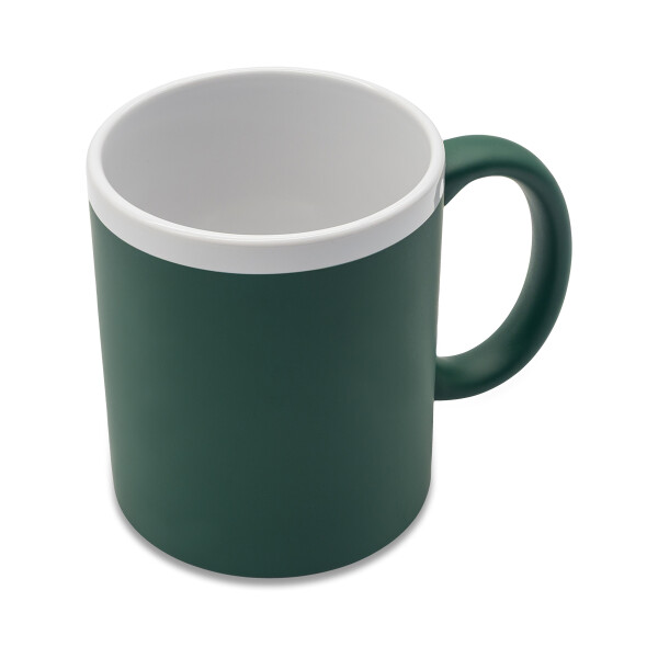 VELUTTI ceramic mug 350 ml