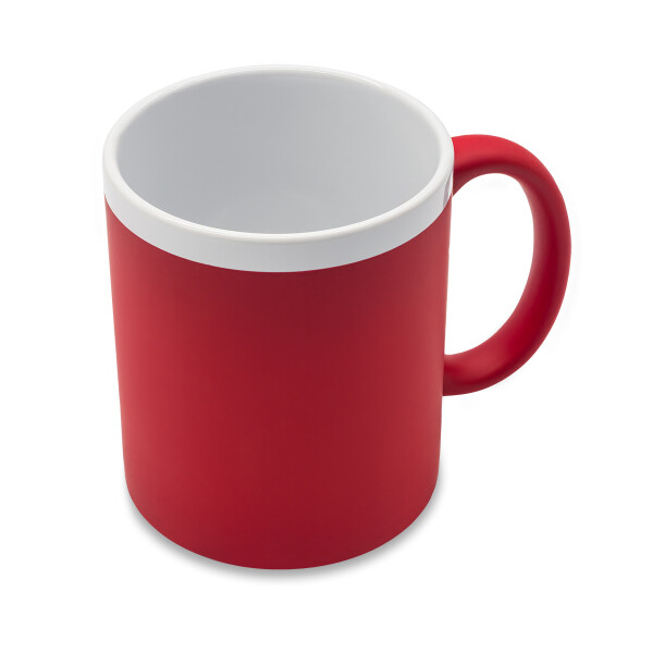 VELUTTI ceramic mug 350 ml