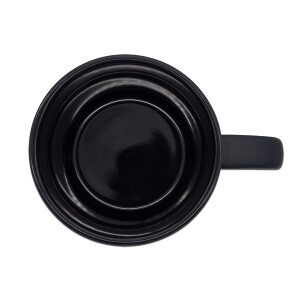ESLA ceramic mug 345 ml - Reklamnepredmety