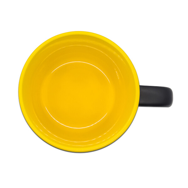 ESLA ceramic mug 345 ml