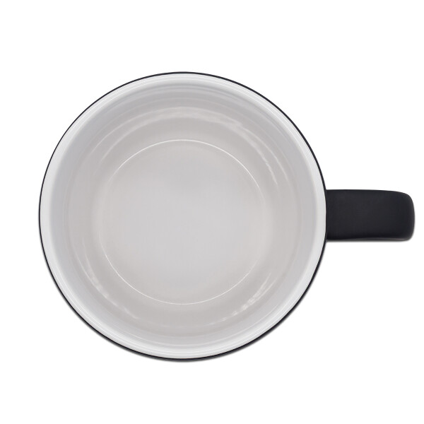 ESLA ceramic mug 345 ml