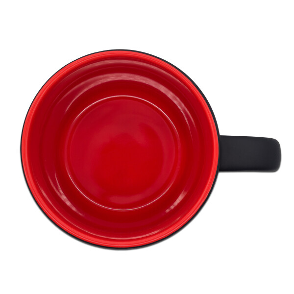 ESLA ceramic mug 345 ml