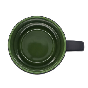 ESLA ceramic mug 345 ml - Reklamnepredmety