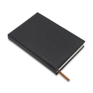 AMARO lined notebook in a box - Reklamnepredmety