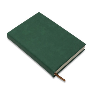 AMARO lined notebook in a box - Reklamnepredmety
