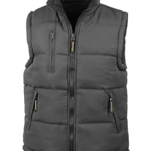 RT88A Ultra Padded Bodywarmer - Reklamnepredmety