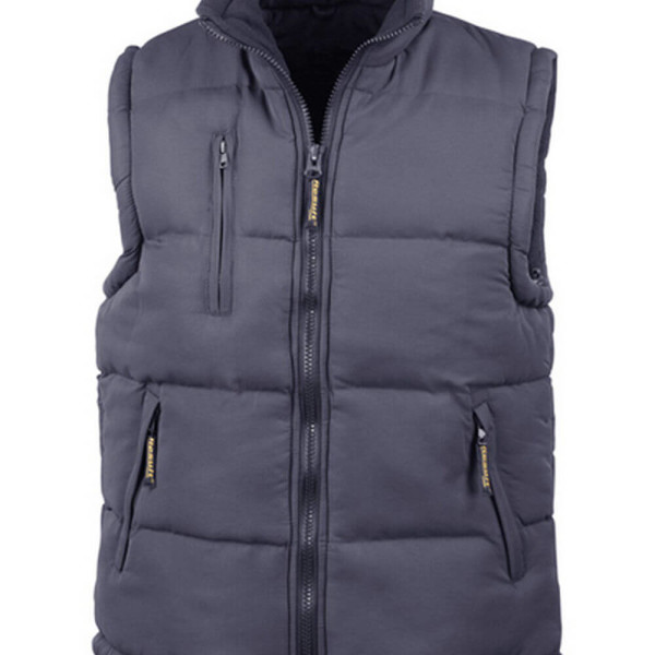 RT88A Ultra Padded Bodywarmer