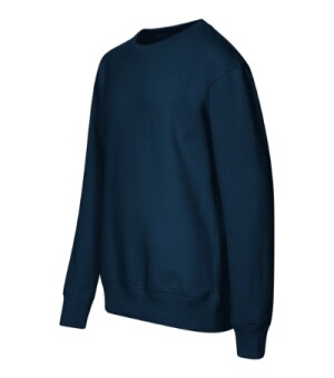 Children's Crew Sweatshirt - Reklamnepredmety