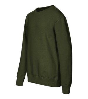 Children's Crew Sweatshirt - Reklamnepredmety