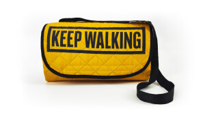 Picnic blanket - Reklamnepredmety