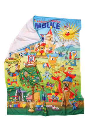 Blankets (made to order) - Reklamnepredmety