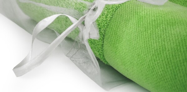 Organza bag