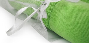 Organza bag - Reklamnepredmety