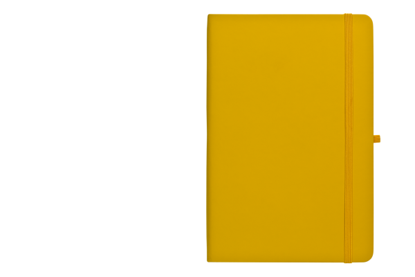 TOLAREN A5* PU notebook