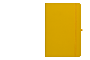TOLAREN A5* PU notebook - Reklamnepredmety