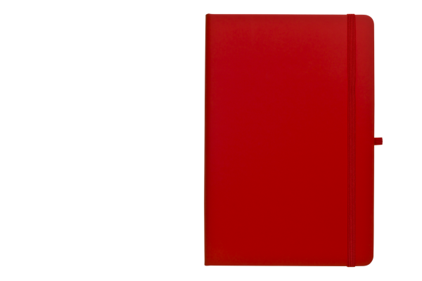 TOLAREN A5* PU notebook
