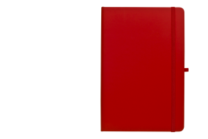 TOLAREN A5* PU notebook - Reklamnepredmety