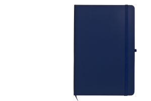 TOLAREN A5* PU notebook - Reklamnepredmety