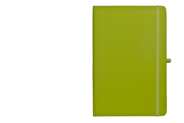 TOLAREN A5* PU notebook
