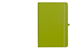 TOLAREN A5* PU notebook - Reklamnepredmety